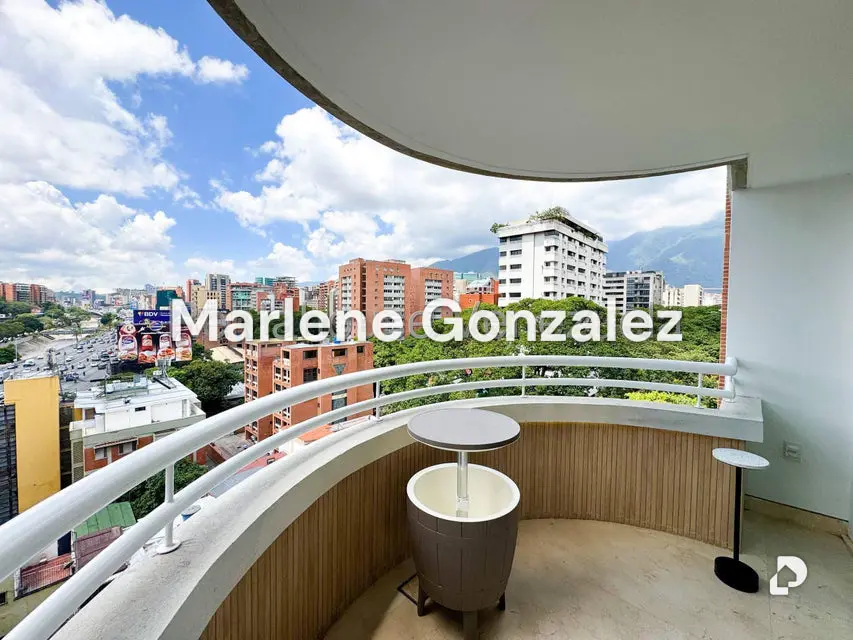 Apartamento en Caracas – 2