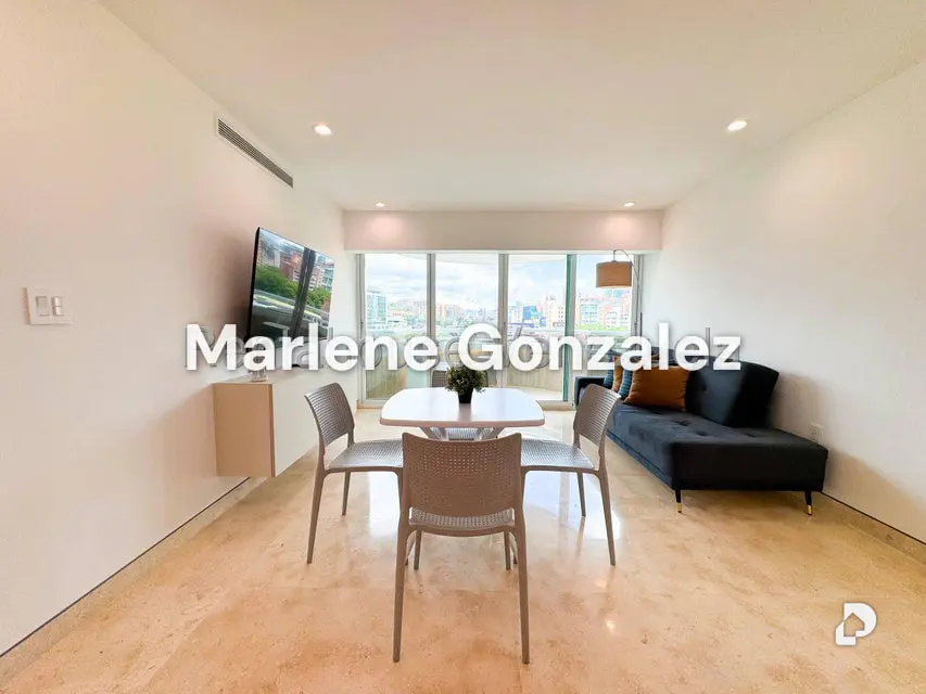 Apartamento en Caracas – 8