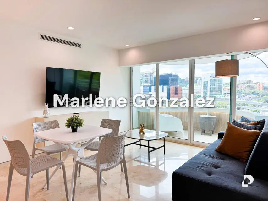 Apartamento en Caracas – 9