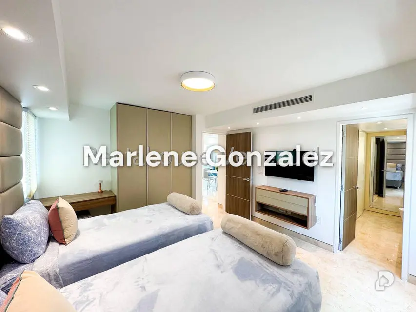 Apartamento en Caracas – 4