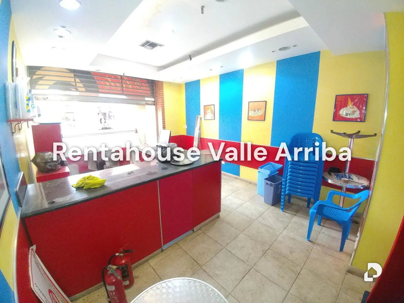 Local comercial en El Cafetal, Caracas – 4