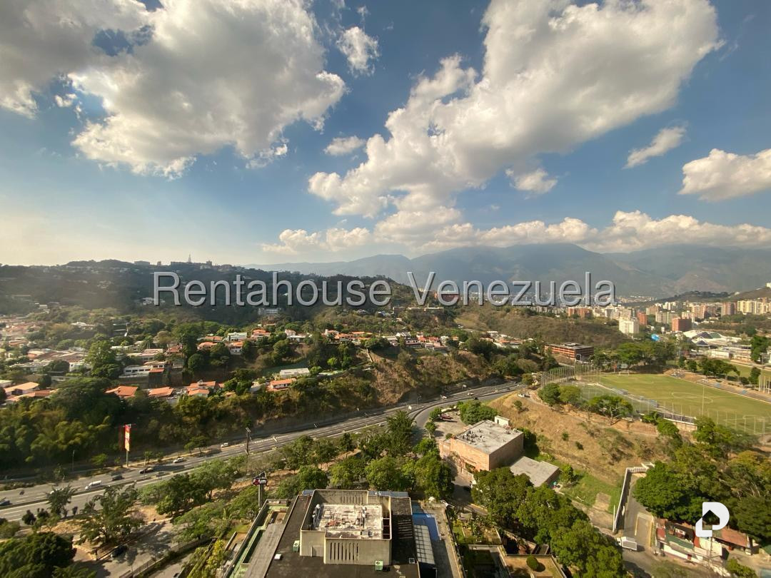 Oficina en Prados del Este, Caracas