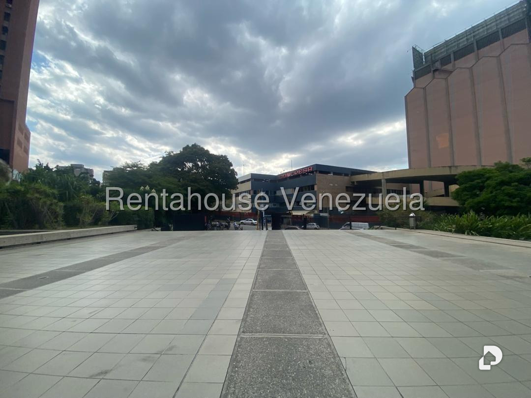 Oficina en Prados del Este, Caracas