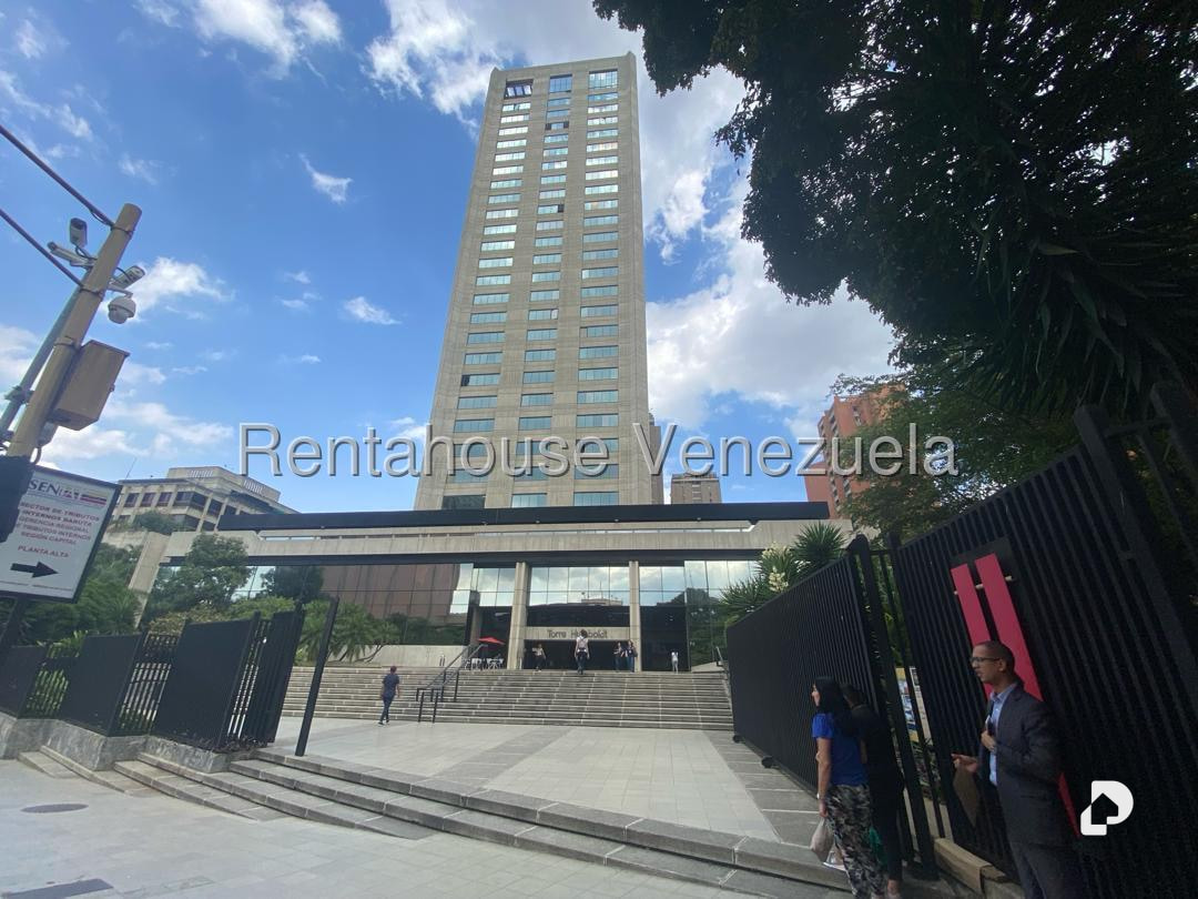 Oficina en Prados del Este, Caracas