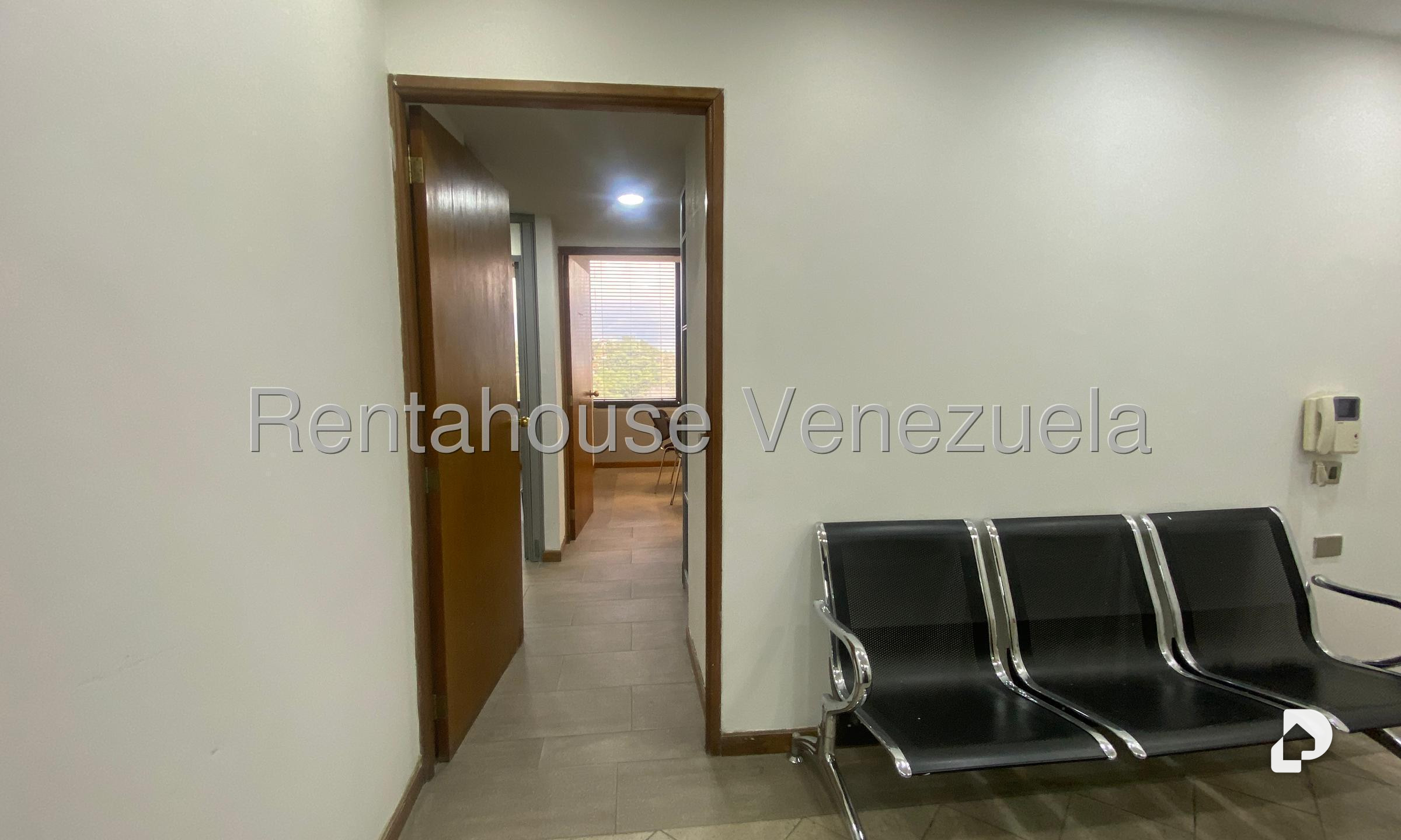 Oficina en Prados del Este, Caracas