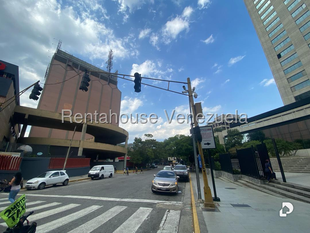 Oficina en Prados del Este, Caracas