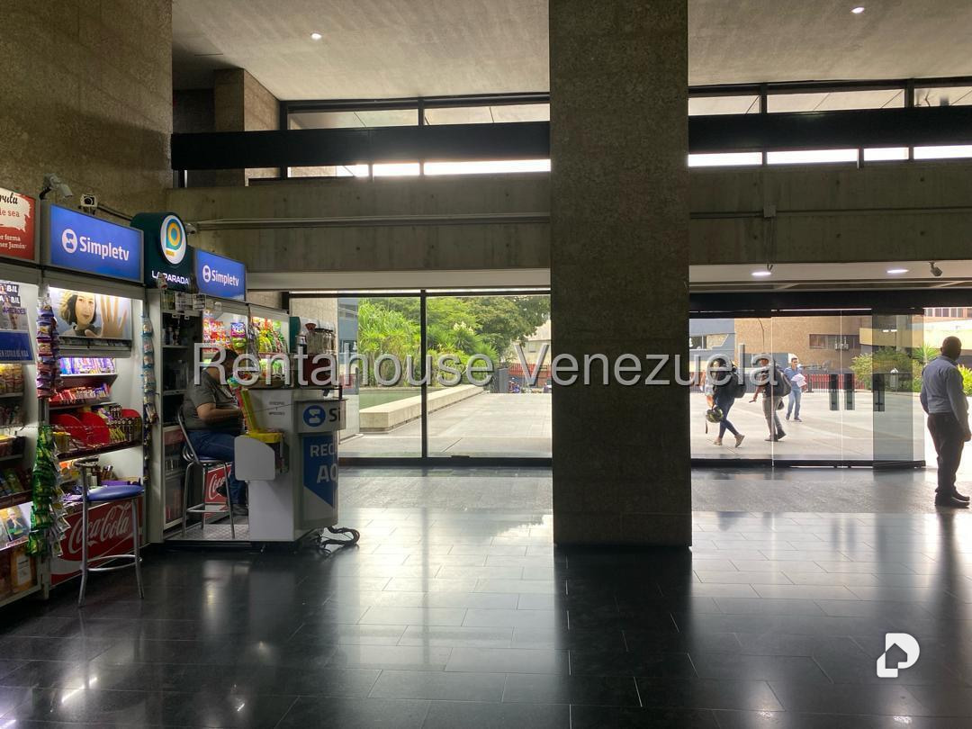 Oficina en Prados del Este, Caracas