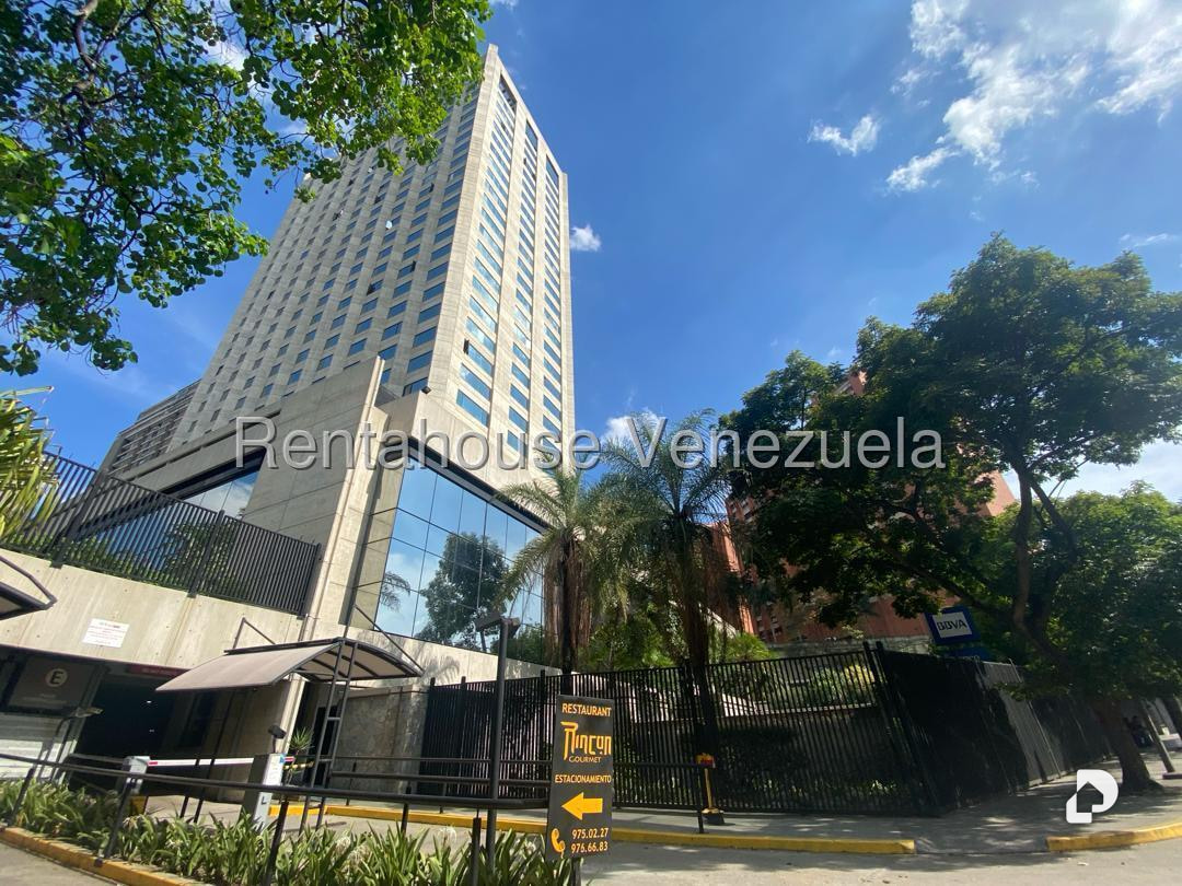 Oficina en Prados del Este, Caracas