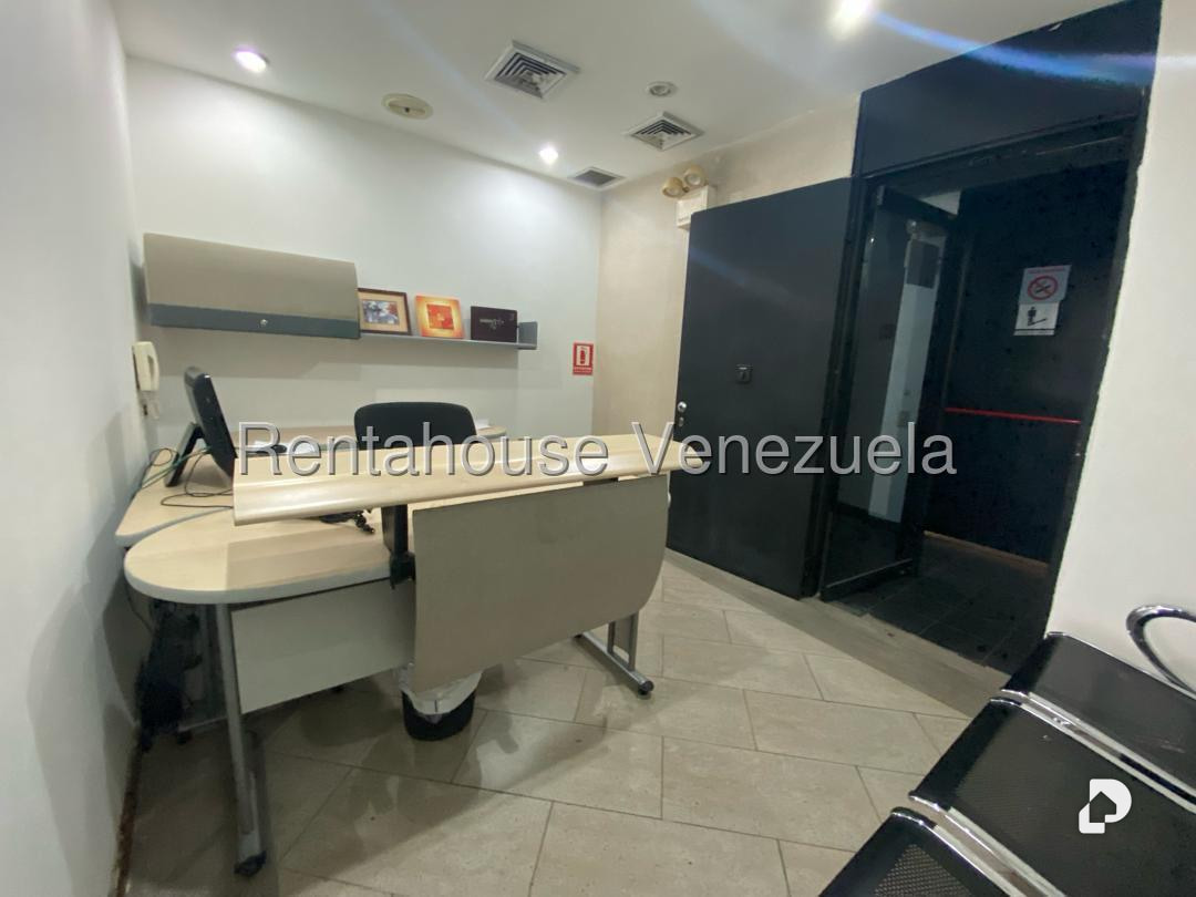 Oficina en Prados del Este, Caracas