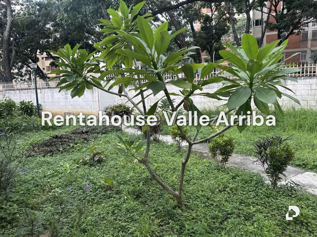 Apartamento en Montalbán I, Caracas – 29