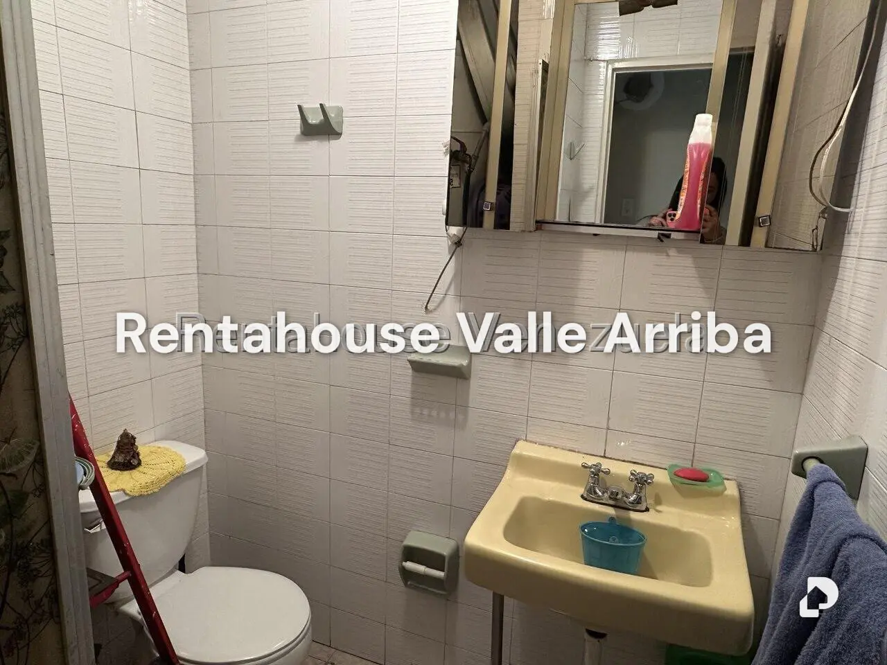 Apartamento en Montalbán I, Caracas – 21