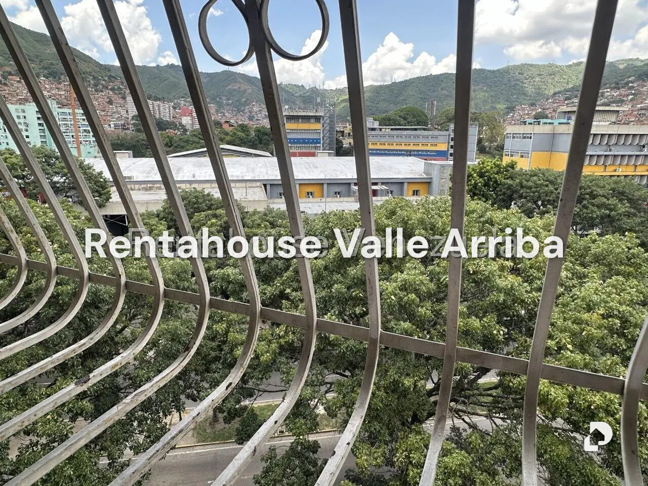 Apartamento en Montalbán I, Caracas – 7