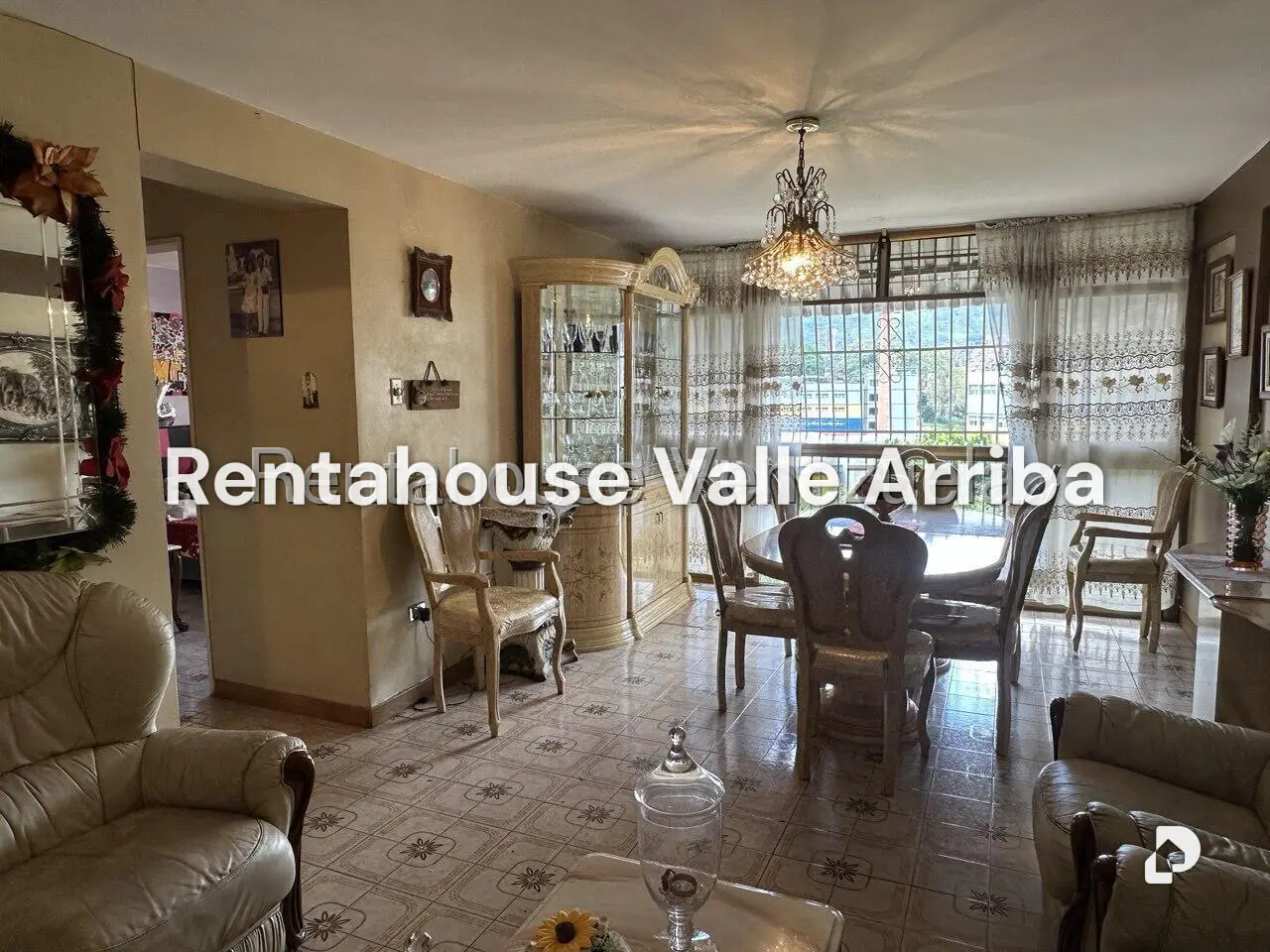 Apartamento en Montalbán I, Caracas – 6