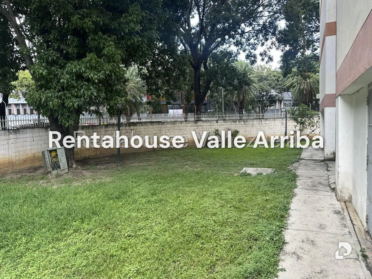 Apartamento en Montalbán I, Caracas – 27