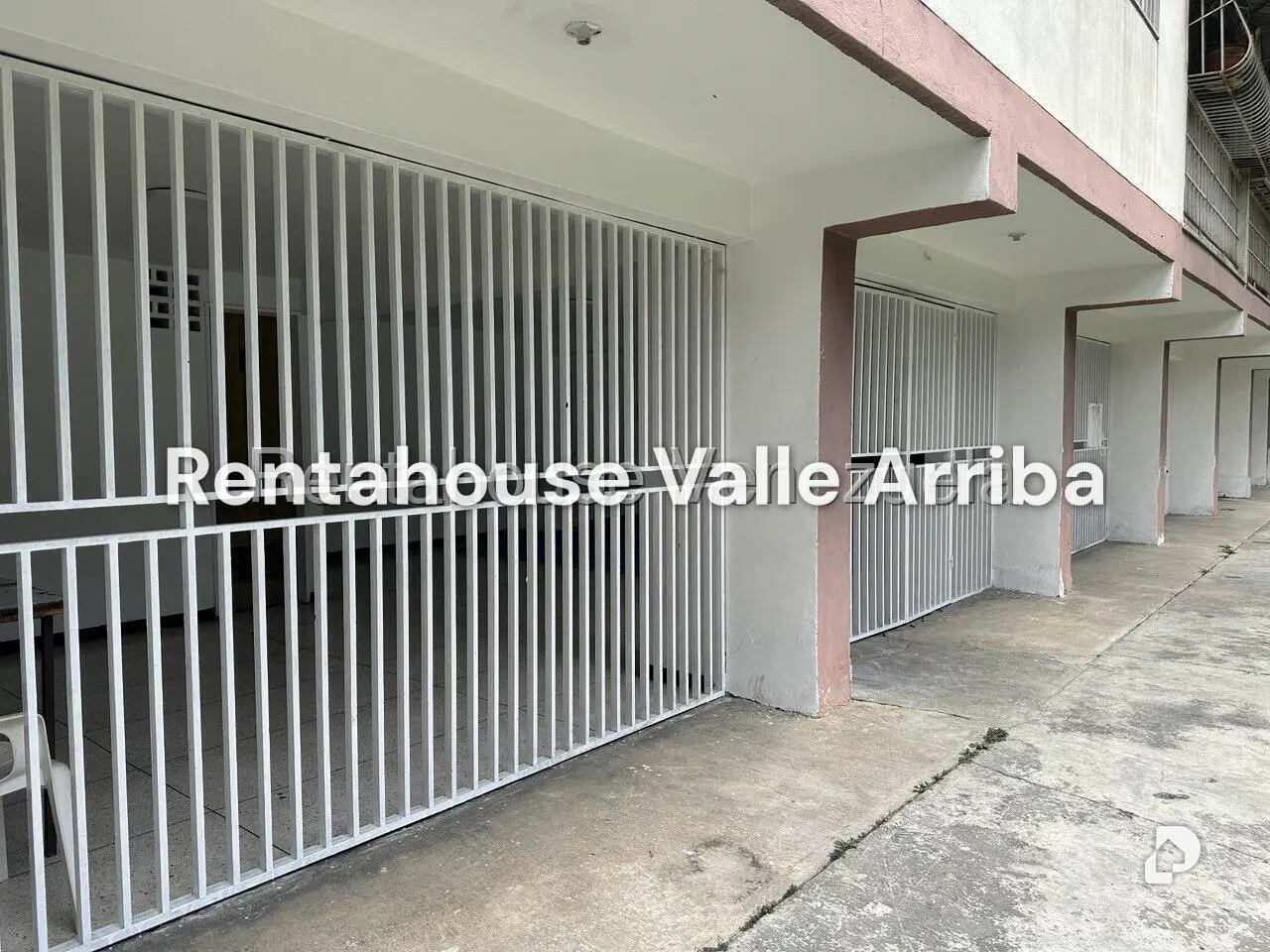 Apartamento en Montalbán I, Caracas – 25