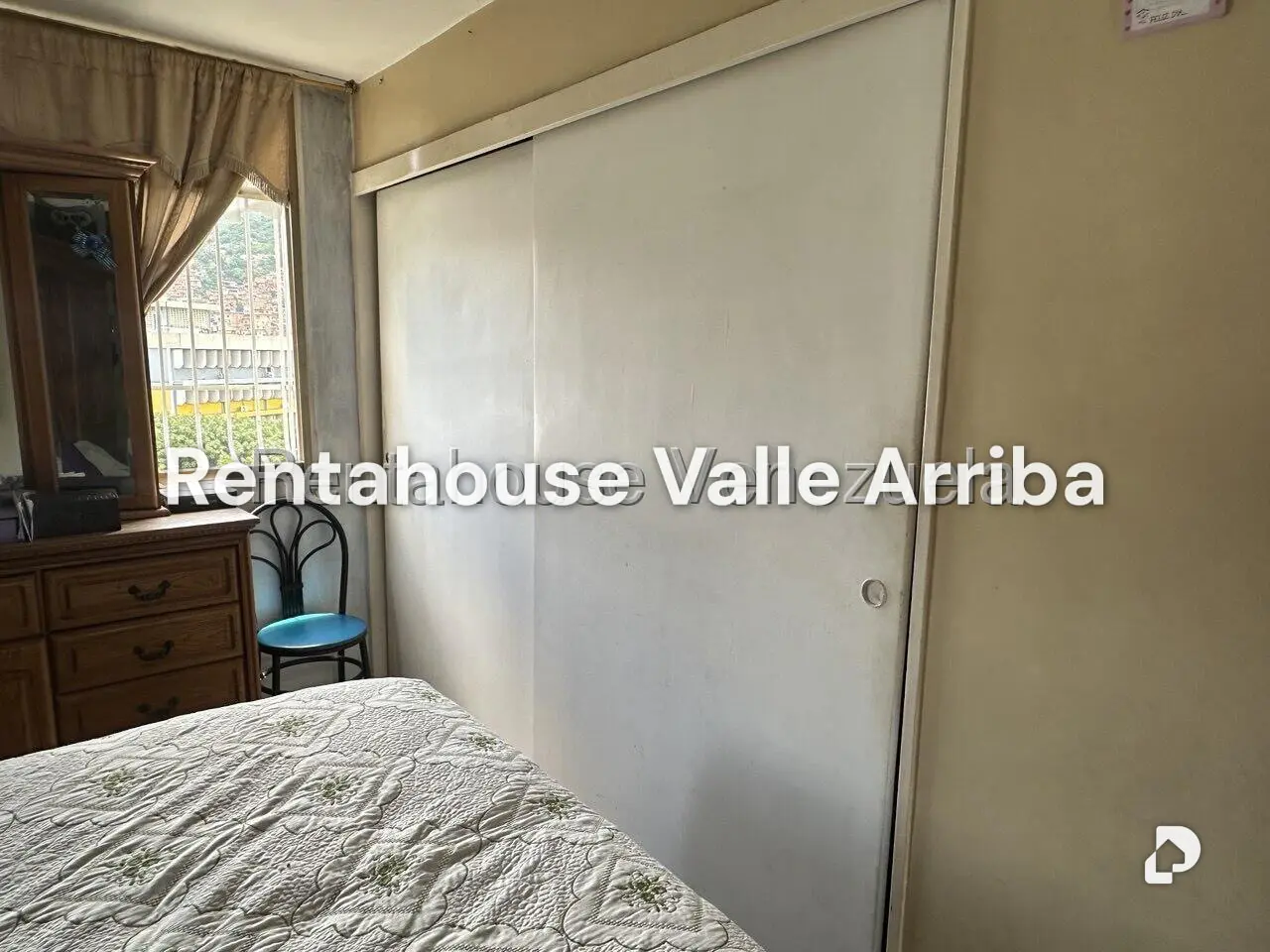 Apartamento en Montalbán I, Caracas – 13