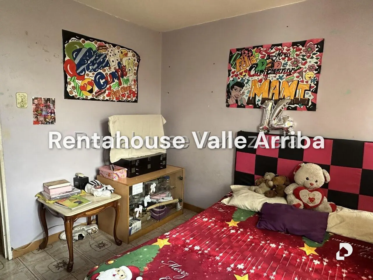 Apartamento en Montalbán I, Caracas – 10