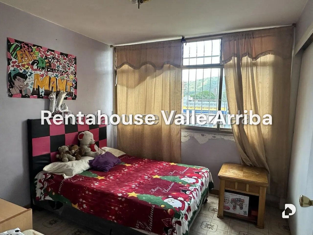 Apartamento en Montalbán I, Caracas – 9