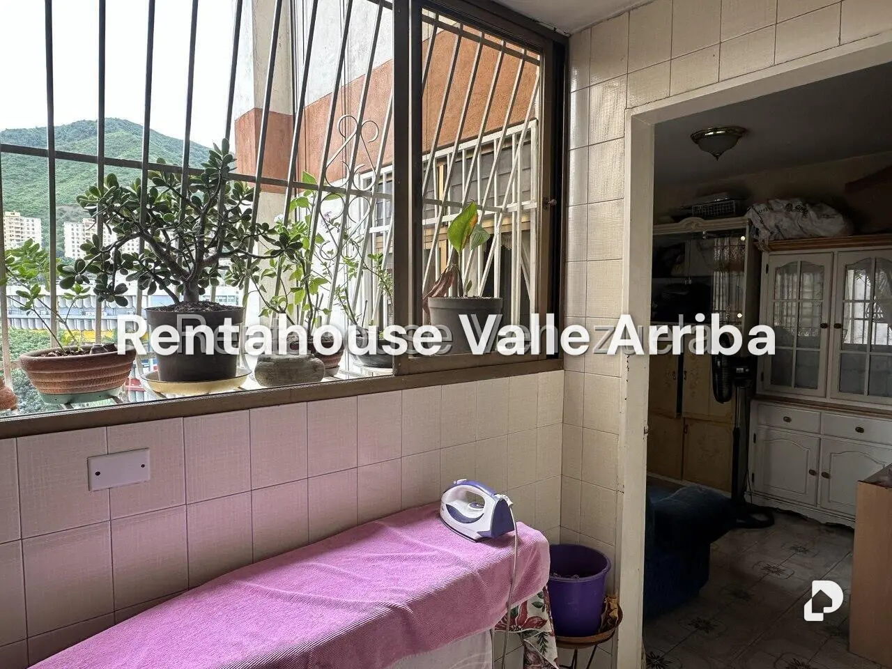 Apartamento en Montalbán I, Caracas – 18