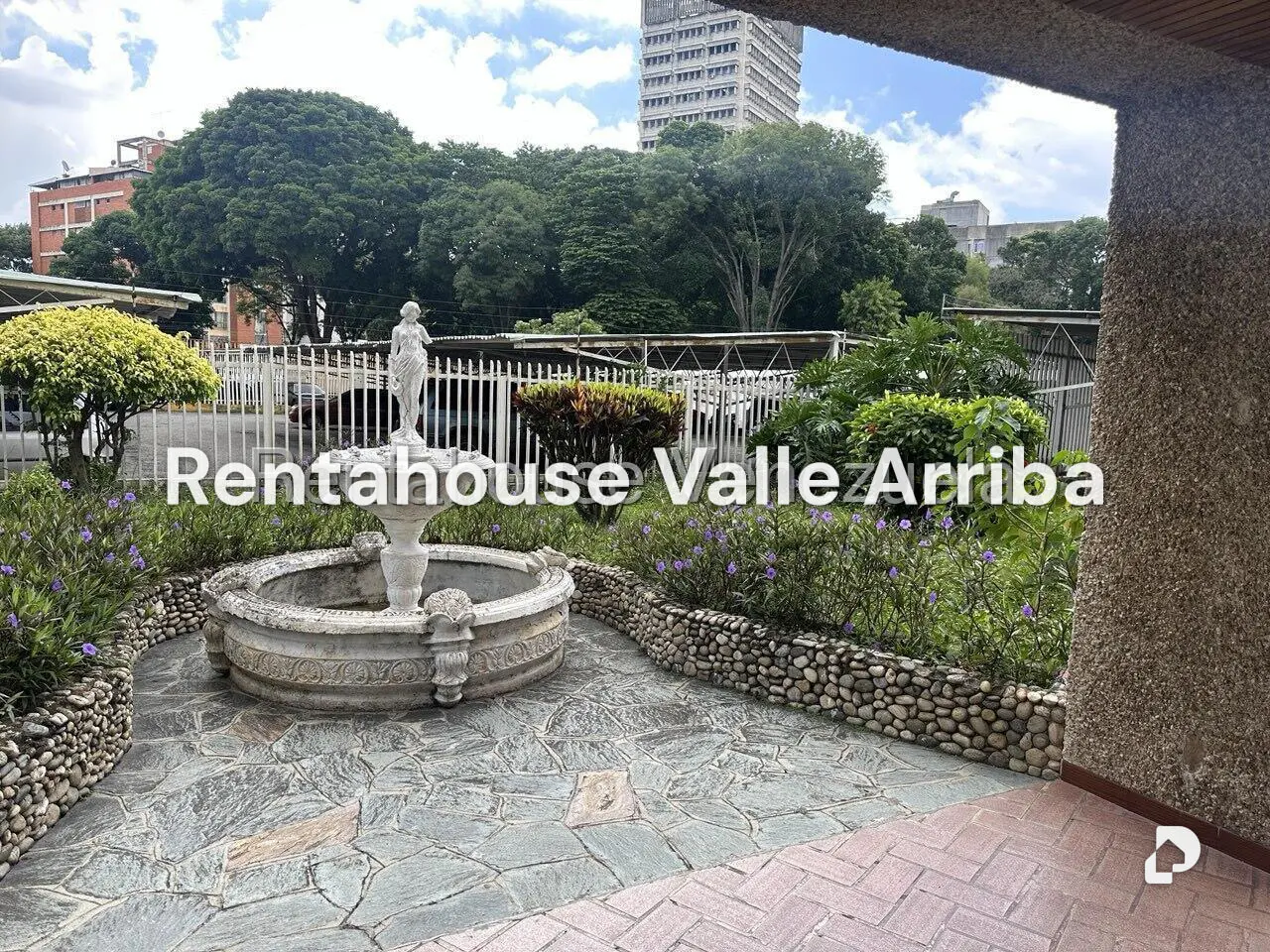 Apartamento en Montalbán I, Caracas – 23