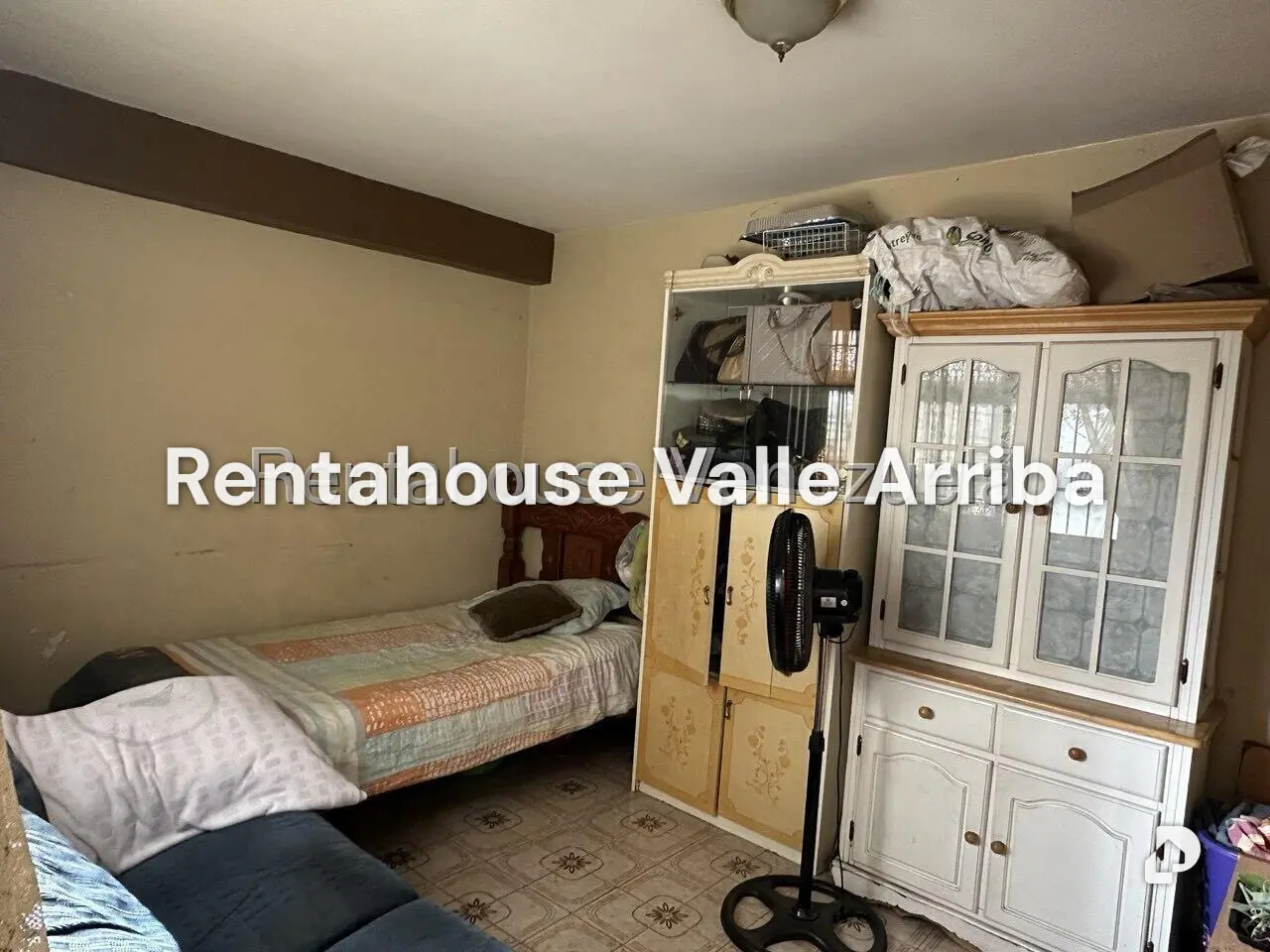 Apartamento en Montalbán I, Caracas – 19