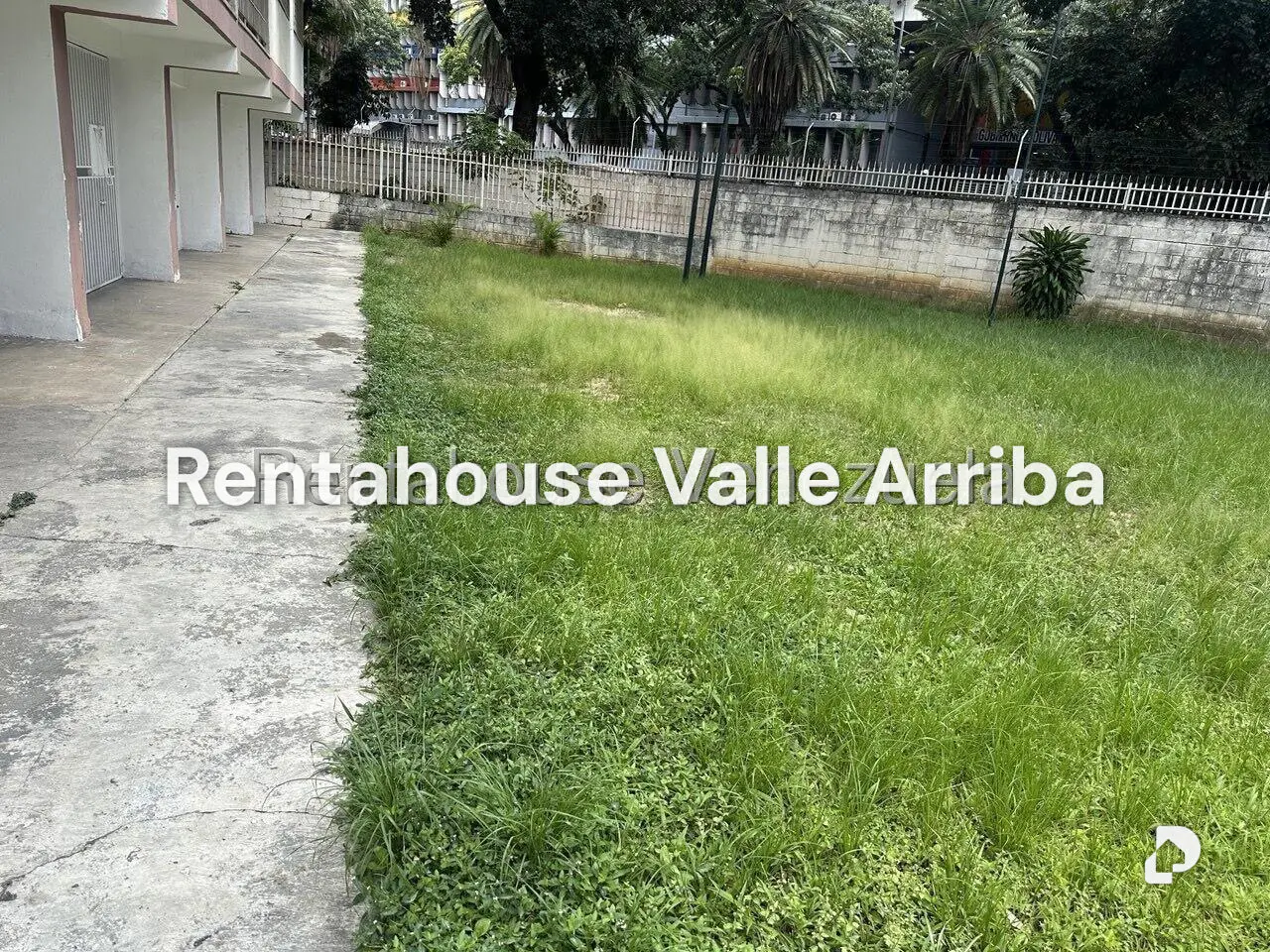 Apartamento en Montalbán I, Caracas – 26