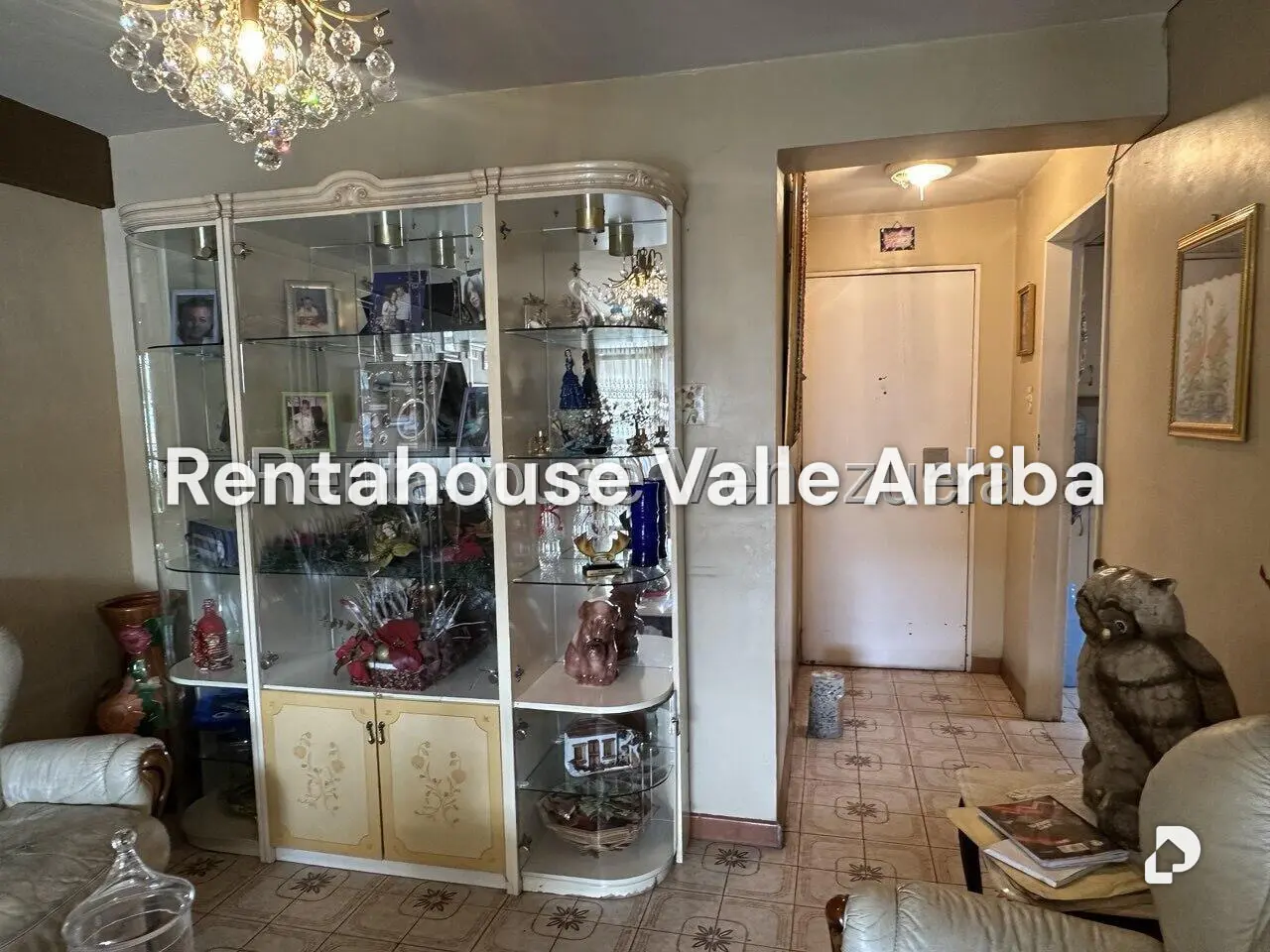 Apartamento en Montalbán I, Caracas – 15