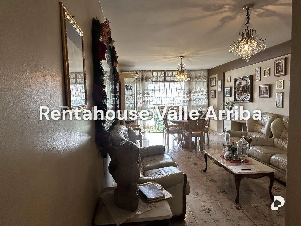 Apartamento en Montalbán I, Caracas – 3