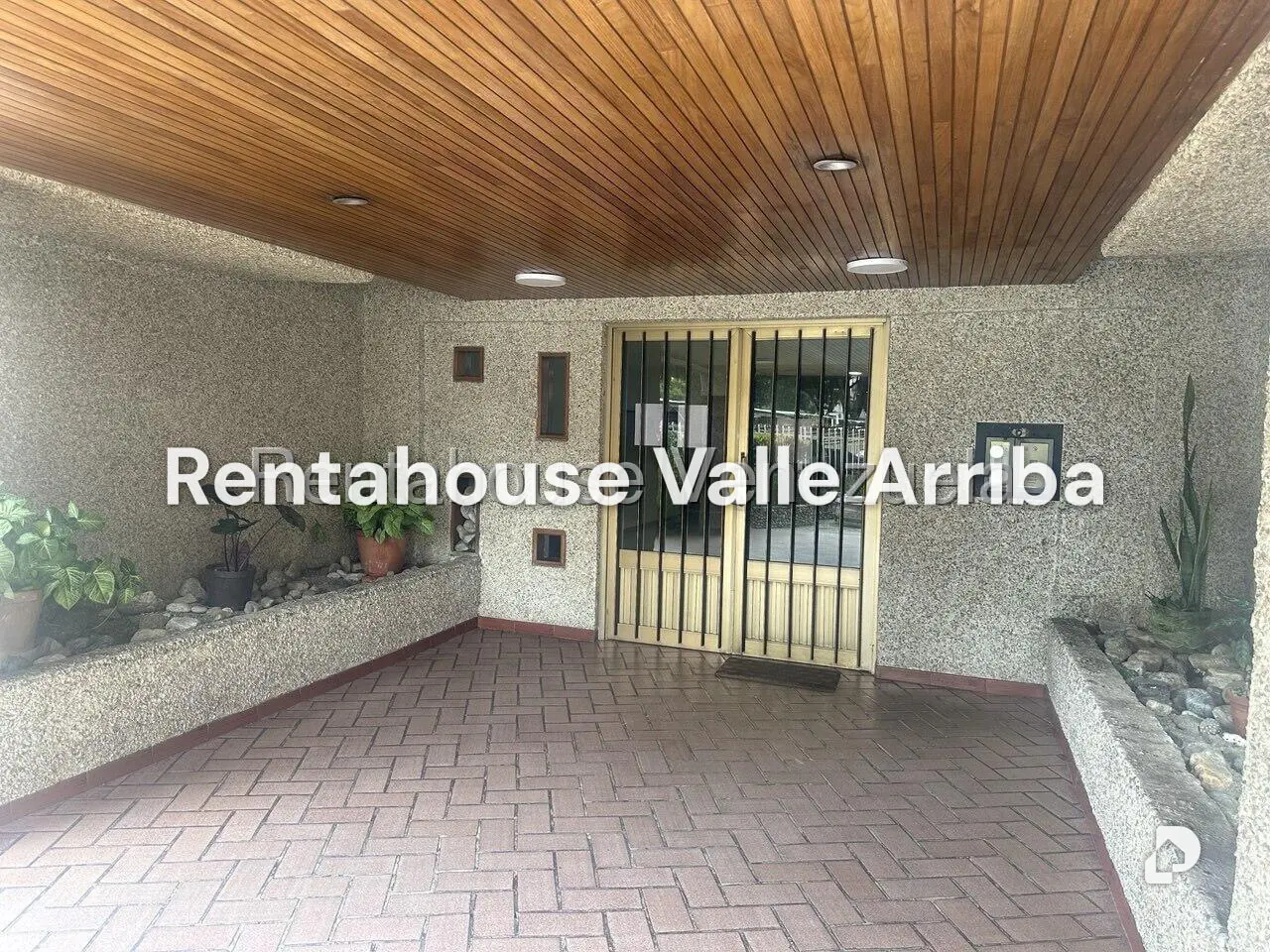 Apartamento en Montalbán I, Caracas – 22
