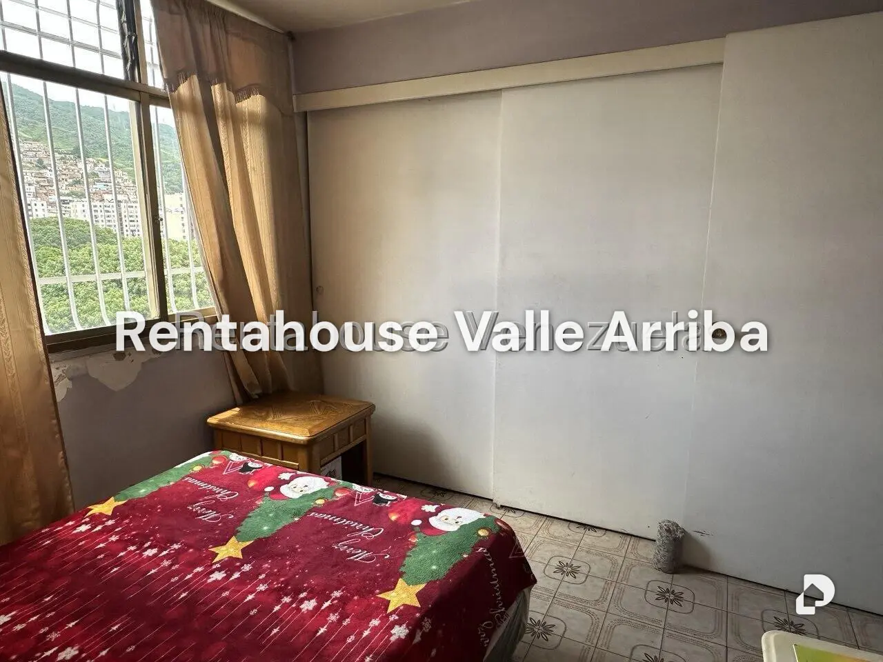 Apartamento en Montalbán I, Caracas – 11
