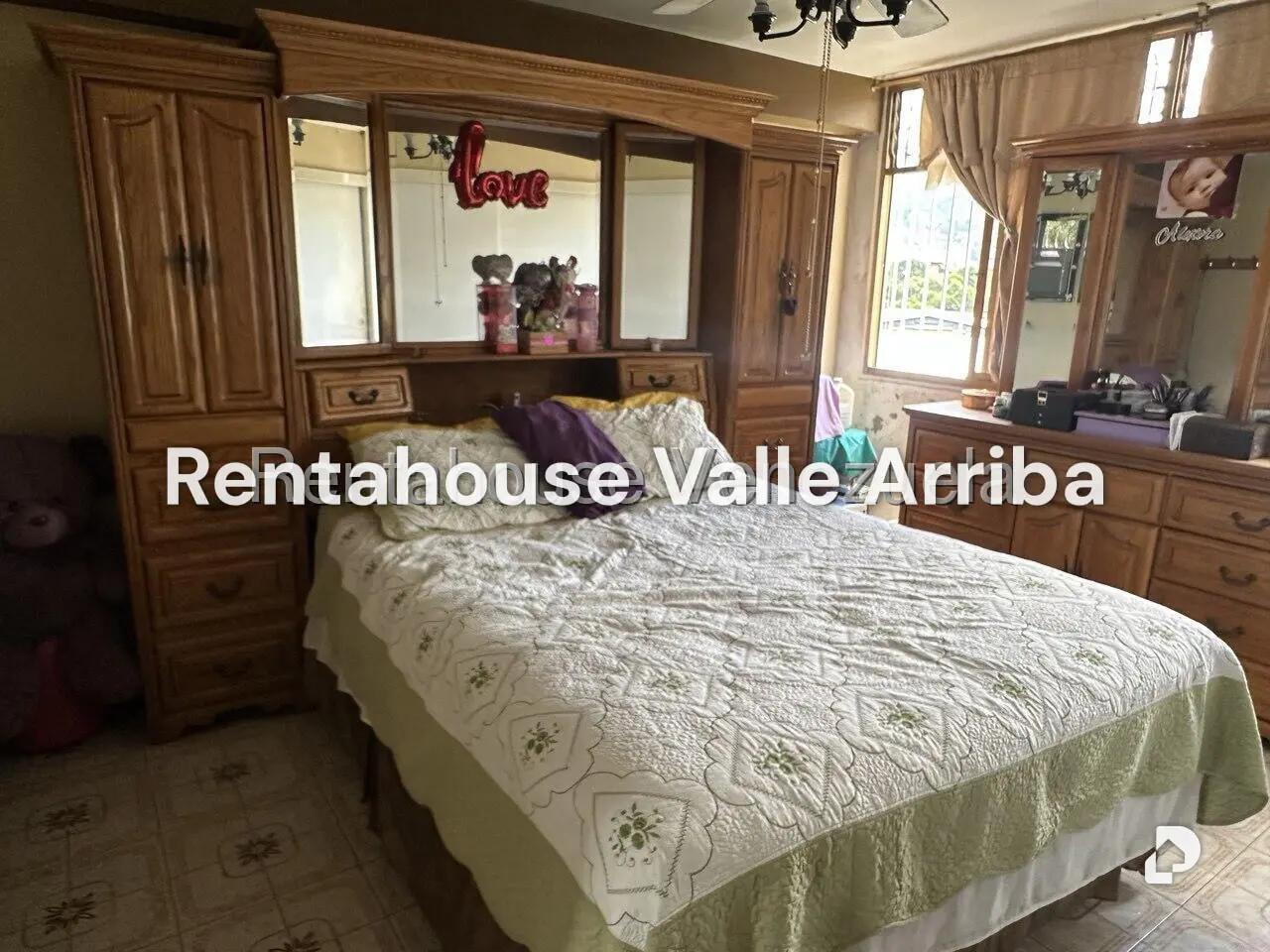 Apartamento en Montalbán I, Caracas – 12