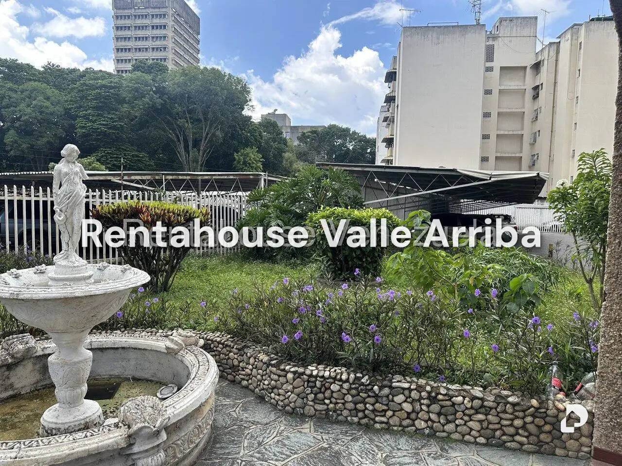 Apartamento en Montalbán I, Caracas – 24