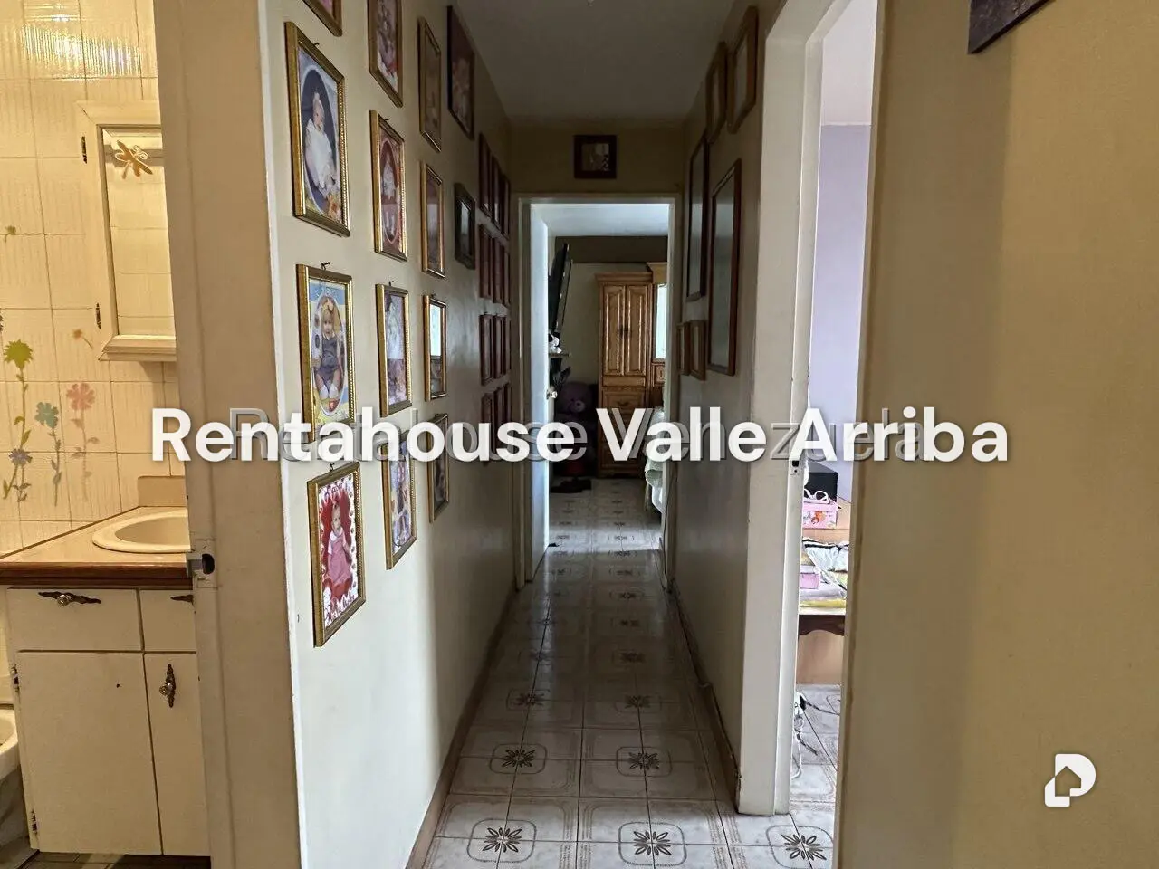 Apartamento en Montalbán I, Caracas – 8