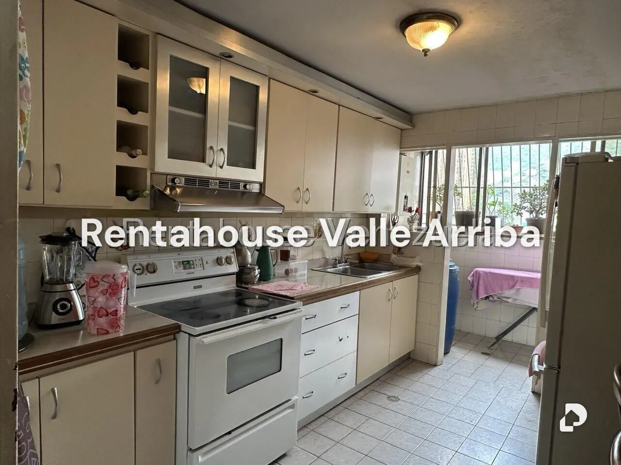 Apartamento en Montalbán I, Caracas – 16