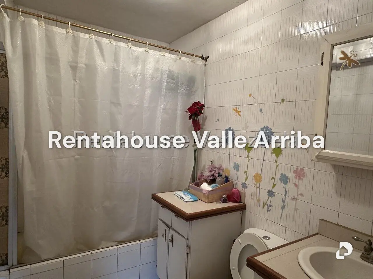 Apartamento en Montalbán I, Caracas – 14