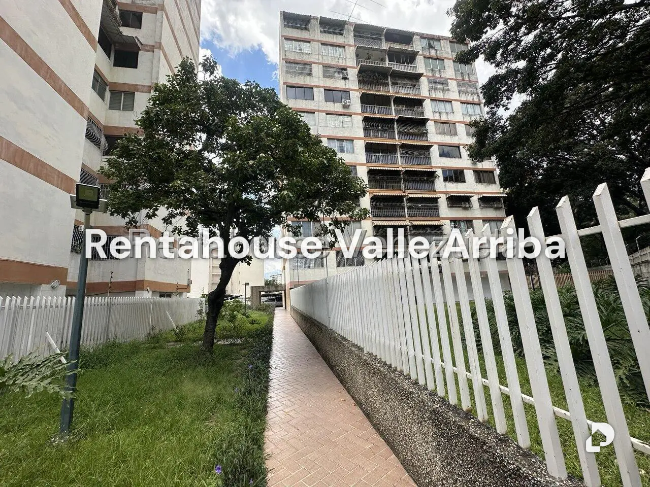 Apartamento en Montalbán I, Caracas – 1
