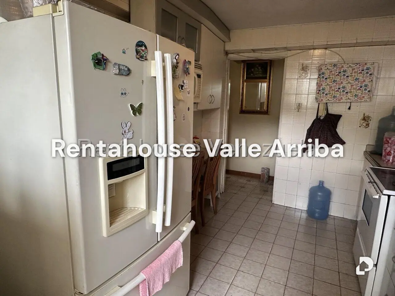Apartamento en Montalbán I, Caracas – 17