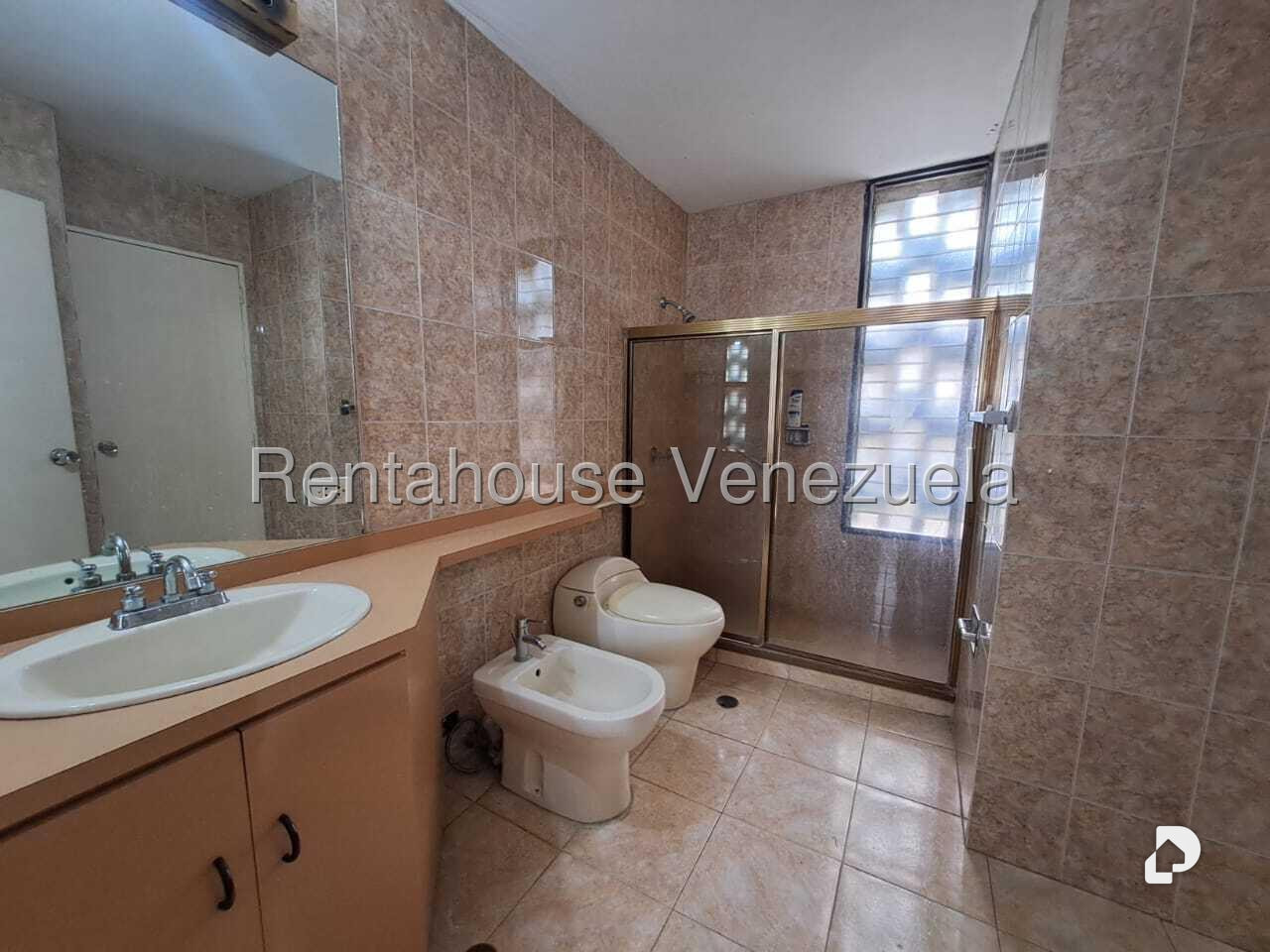 Apartamento en Prado Humboldt, Caracas – 16