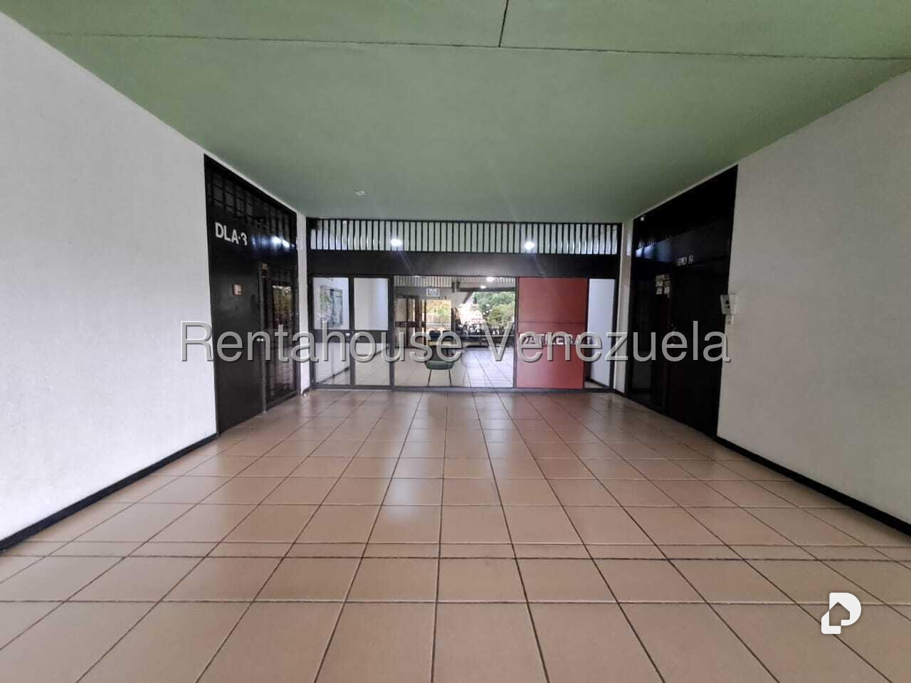 Apartamento en Prado Humboldt, Caracas – 3