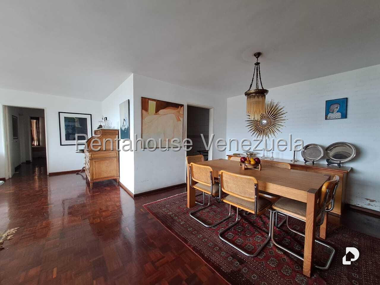 Apartamento en Prado Humboldt, Caracas – 6