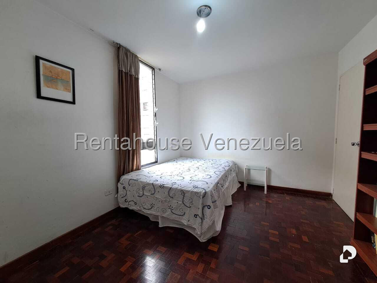 Apartamento en Prado Humboldt, Caracas – 13