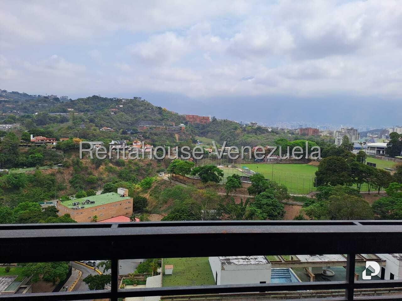 Apartamento en Prado Humboldt, Caracas – 22