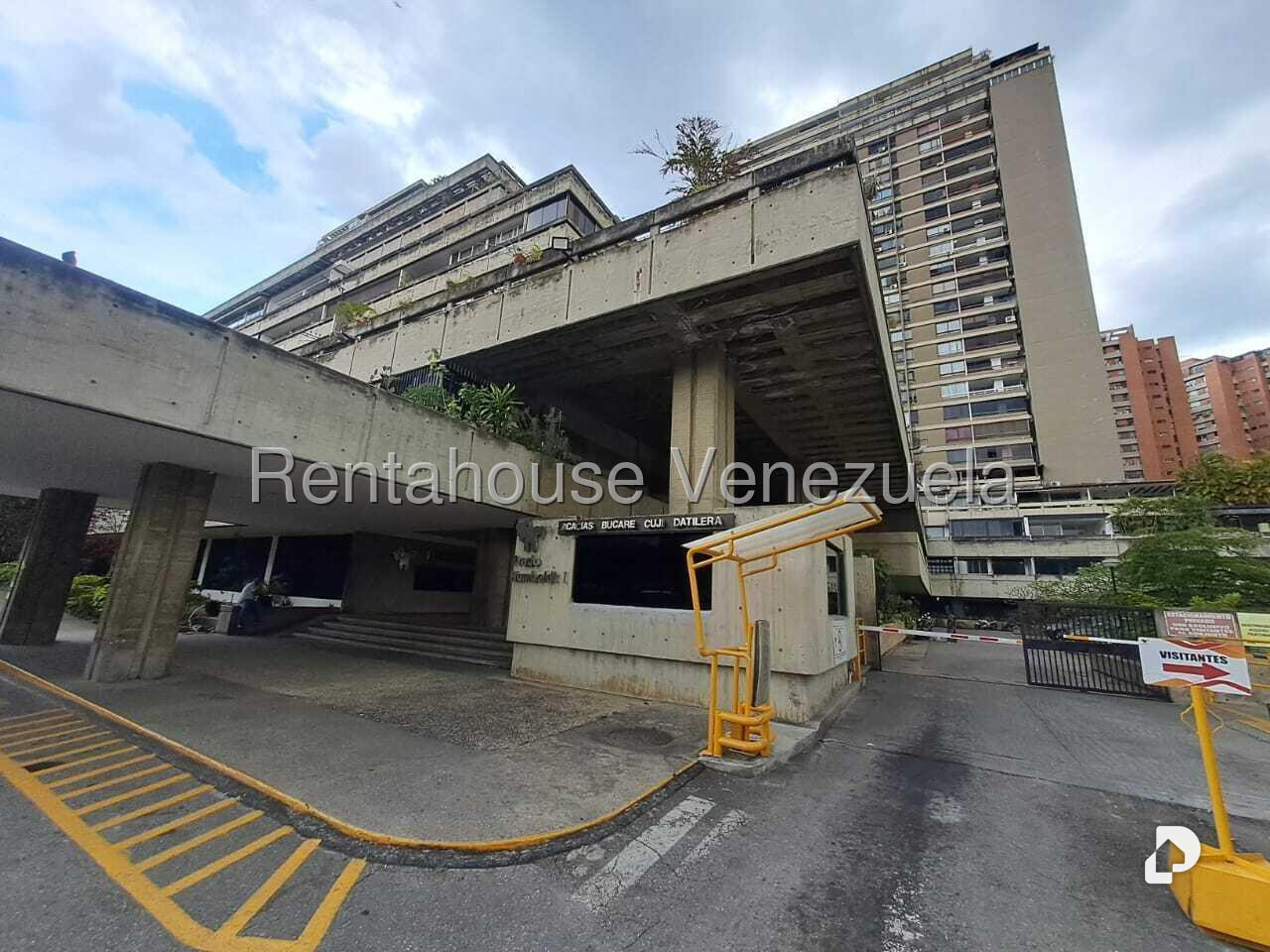 Apartamento en Prado Humboldt, Caracas – 1