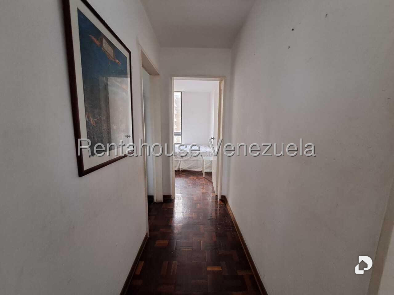 Apartamento en Prado Humboldt, Caracas – 10