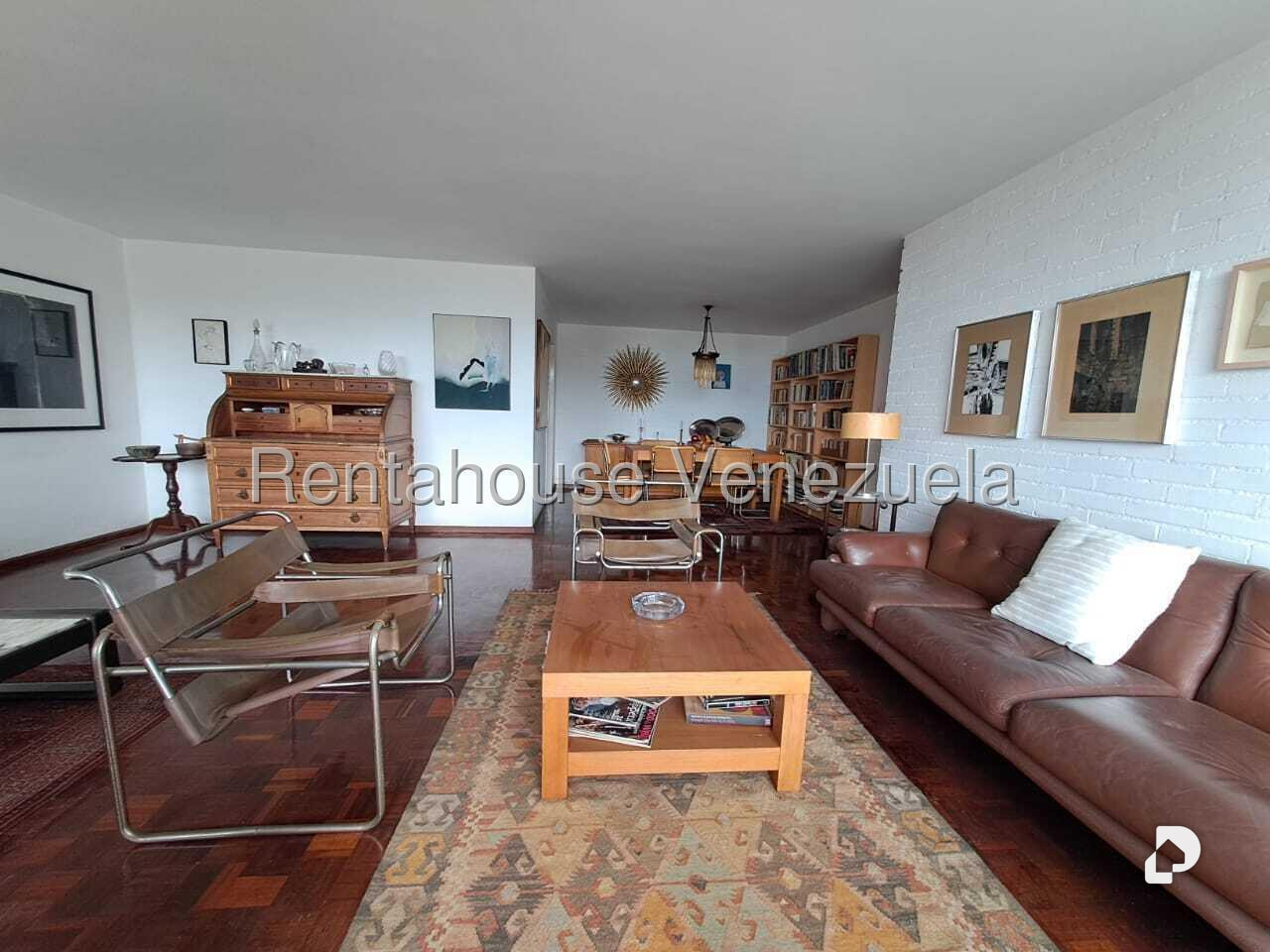 Apartamento en Prado Humboldt, Caracas – 9