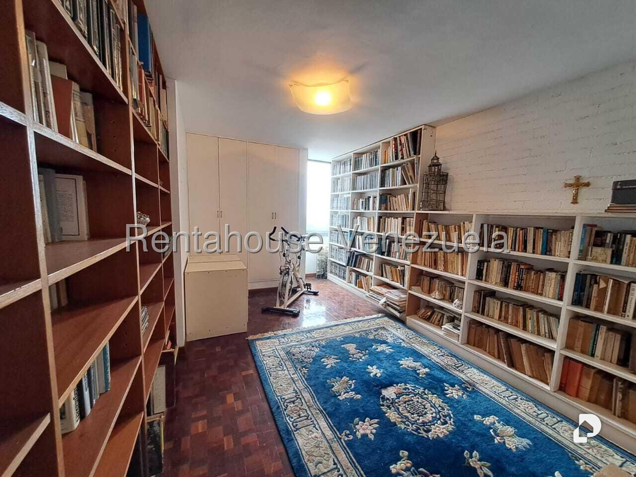 Apartamento en Prado Humboldt, Caracas – 12