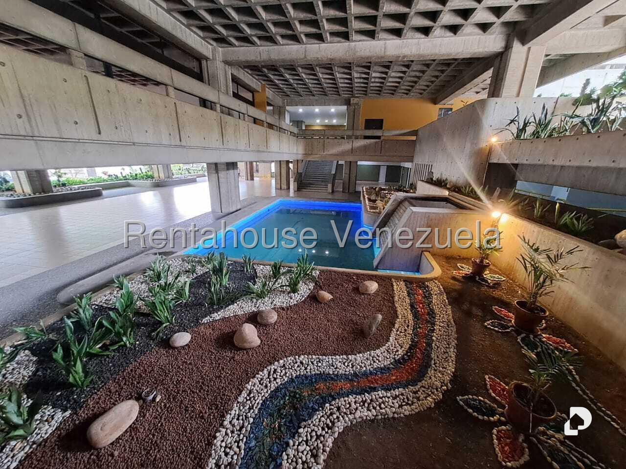 Apartamento en Prado Humboldt, Caracas – 19