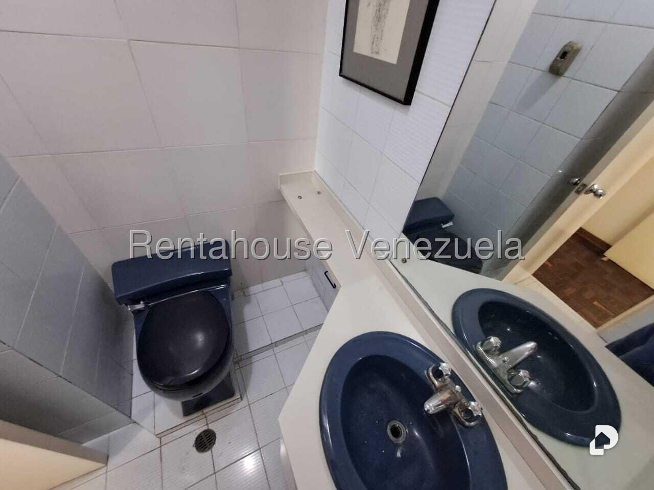 Apartamento en Prado Humboldt, Caracas – 18