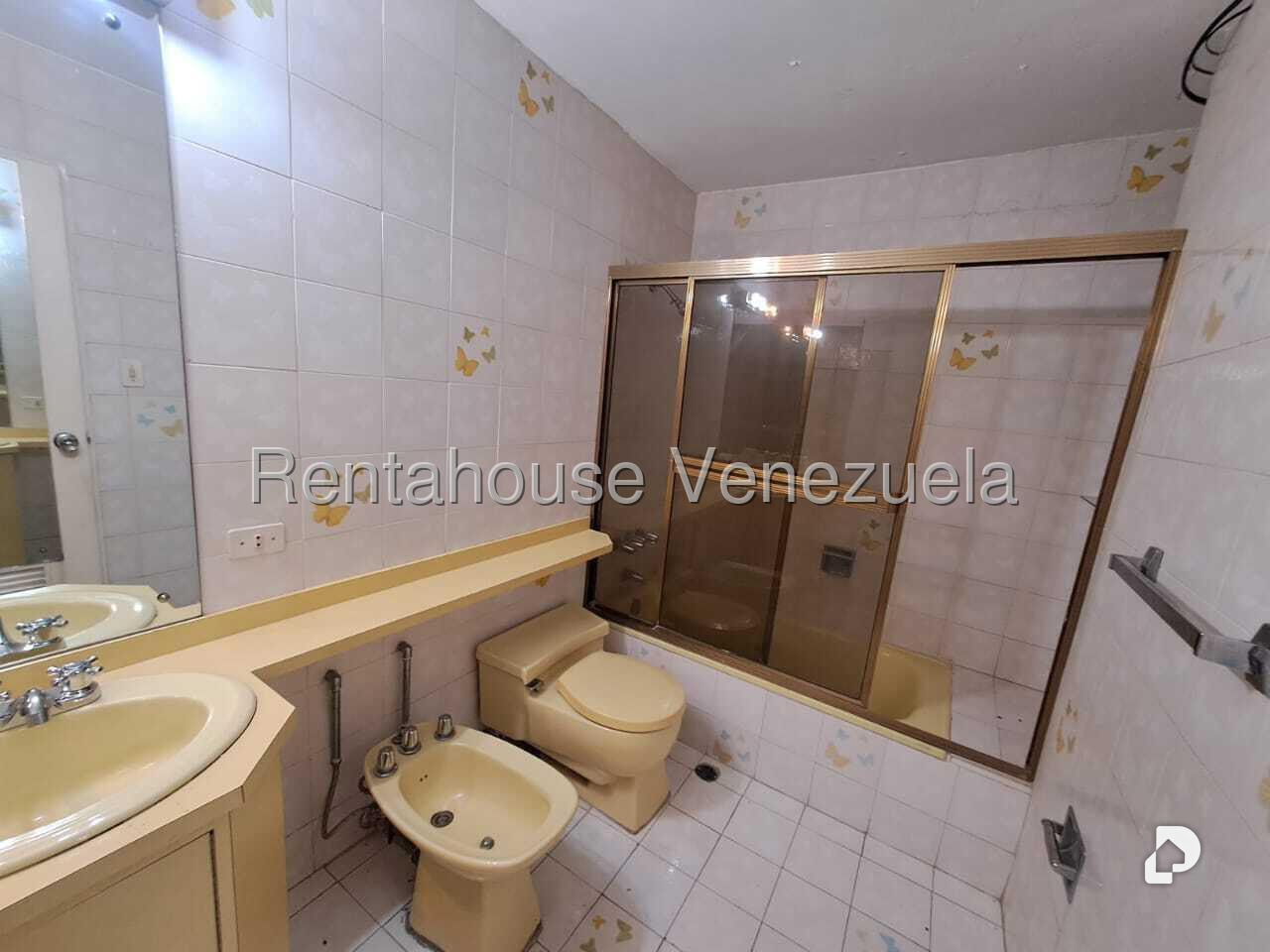Apartamento en Prado Humboldt, Caracas – 17