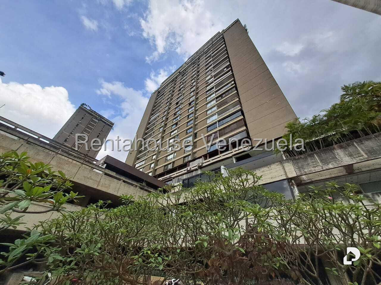 Apartamento en Prado Humboldt, Caracas – 2